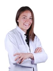 Dr Ceyla Demirer - Orthodontist at Ekiz Dental Clinic