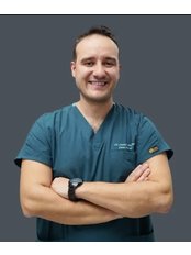 Mr Osman Özer - Oral Surgeon at Estedian Dental - Istanbul
