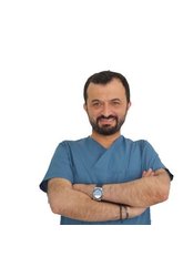 Dr Hüsamettin İçer -  at İnci Diş