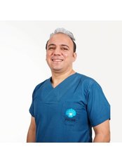Dr Erhan Görükmez -  at İnci Diş