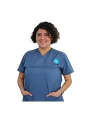 Dr Esra Vural Saeedi -  at İnci Diş