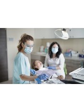 Cosmetic Dentist Consultation - MedicalİST