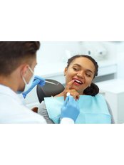 Teeth Cleaning - MedicalİST