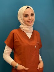 Miss Sema Yüce - Dentist at MedicalİST