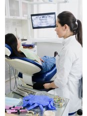 Dental Checkup - MedicalİST