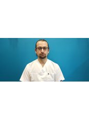 Ömer Faruk Şahin - Dentist at MedicalİST