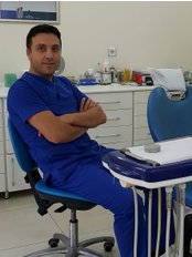 Sariyer Dental Clinic - Dr.ÜMIT DELIKTAS 