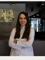 Urban Dental Clinic - Maslak Meydan Sok. Beybi Giz Plaza No:1/1, Maslak, Istanbul, 34398, 