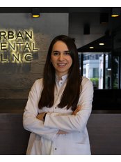 Urban Dental Clinic - Maslak Meydan Sok. Beybi Giz Plaza No:1/1, Maslak, Istanbul, 34398,  0