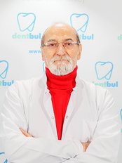 Gülcemal Durdu - Oral Surgeon at Dentbul Dental Clinic