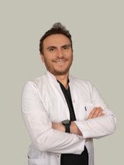 Mesut Mercan -  at Esnan Dental Hospital - Sultangazi Şubesi