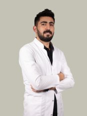 Murat Çeto -  at Esnan Dental Hospital - Sultangazi Şubesi