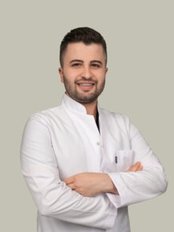 Tayfur Ertural -  at Esnan Dental Hospital - Sultangazi Şubesi