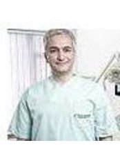 Dr Janberd Dincer - Oral Surgeon at Turkey Dental Tourism
