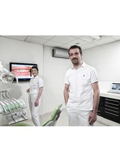 Dr Ahmet Kigili Prosthodontics - Dentist at Turkey Dental Tourism