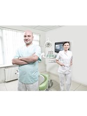 Dr Artun Urgancioglu Periodontist - Dentist at Turkey Dental Tourism