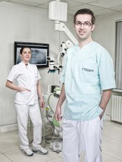 Turkey Dental Tourism - Dr Eser Elemek Cert Fell in Adv Periodontics