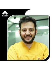 Mr Ramazan KUCUM - Dentist at DentAtamer