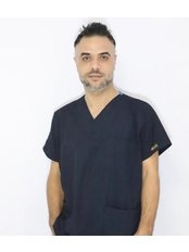 Dr Salih  Polat - Dentist at Ulusoydent