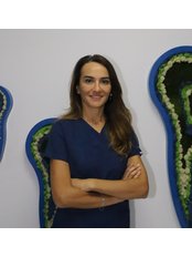 Gökçe Oral Şengün - Dentist at Ulusoydent