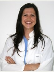 Udent Istanbul Dental Clinic - Dr TulinUlu Sever