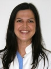 Udent Istanbul Dental Clinic - Dr TulinUlu Sever 