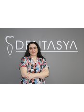 Dr Dilşad Şenöz Arıcan - Dentist at Dentasya Dental Clinic