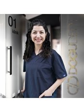 Dr Simay Aydemir Batırer -  at DoğuDent Ağız Ve Diş Sağlığı Polikliniği - Umraniye
