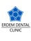 Erdem Dental Clinic - LOGO 
