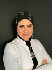 Dr Yesim Seker - Principal Dentist at Ozel Dis Dunyasi