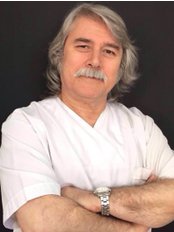 Dr Mehmet Kiran - Dentist at Ozel Dis Dunyasi