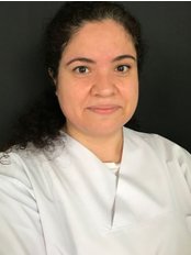 Dr Nurgun Banu  Kizilarslan Erek - Dentist at Ozel Dis Dunyasi