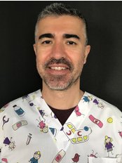 Dr Uğur Agar - Orthodontist at Ozel Dis Dunyasi