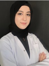 Dr Büşra  Acar Beyhan - Dentist at Ozel Dis Dunyasi