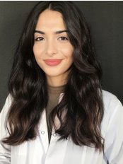 Dr Emine Kucuk - Dentist at Ozel Dis Dunyasi