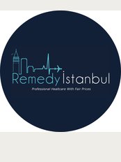 Remedy Istanbul - Tantavi, Bosna Blv No 20/A, 34764 Ümraniye/İstanbul, İstanbul, 