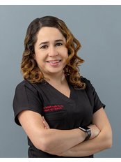 Dr Seda  Aydın - Dentist at Sonmez Dental Clinic