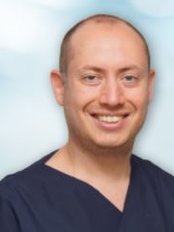 Dr M. Haluk Goksoy - Dentist at Optima Dent