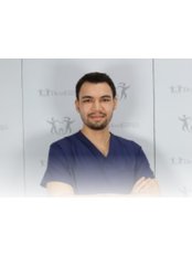 Mr Ahmet Burak  Yapıcı - Dentist at Özel Denteuropa Ağız ve Diş Sağlığı Kliniği