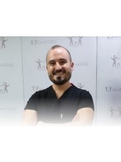 Mr Ugur  Alpar - Dentist at Özel Denteuropa Ağız ve Diş Sağlığı Kliniği