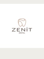 Zenit Dental Clinic - Hacı Halil Mah. 1207 Sk. No:2/B, Gebze, Kocaeli, 41400, 