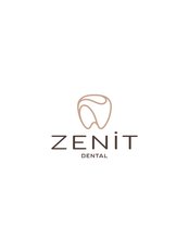 Zenit Dental Clinic - Hacı Halil Mah. 1207 Sk. No:2/B, Gebze, Kocaeli, 41400,  0