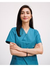 Dr Ümmü Gülsüm COŞKUN - Surgeon at Megadentist Oral & Dental Health Center