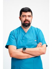 Dr Caner  YEĞİN - Doctor at Megadentist Oral & Dental Health Center