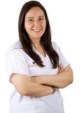 Dr Seyma Ozdemi Aksoy - Doctor at Saphire Dent