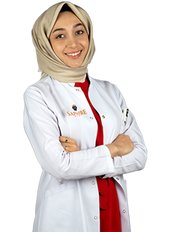 Dr Ayse Karatas - Dentist at SaphireDent