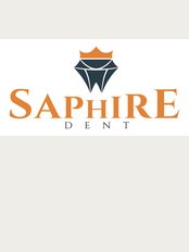 SaphireDent - Saphiredent