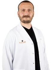Dr Muhammed Buckle - Oral Surgeon at SaphireDent