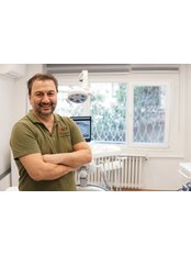 Dr Ozan Moğulkoç - Dentist at Ata ConfiDental