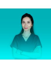 Ms Sinem  Gök - Dental Assistant at Atlas Dental